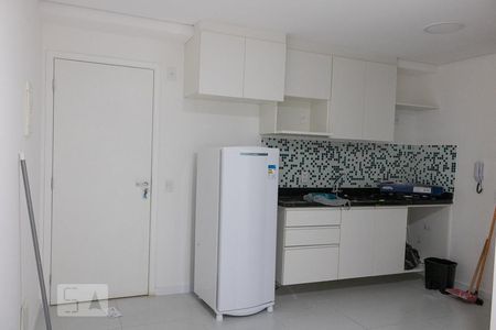 Sala de apartamento à venda com 2 quartos, 37m² em Consolação, São Paulo