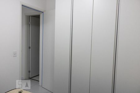 Quarto 2 de apartamento à venda com 2 quartos, 37m² em Consolação, São Paulo