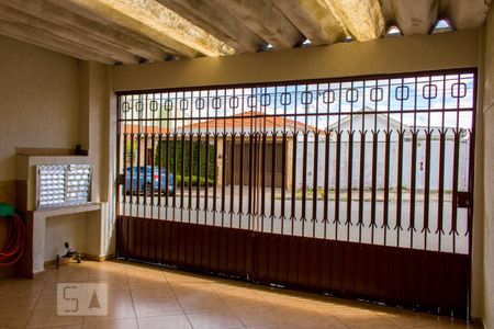 Casa para alugar com 199m², 3 quartos e 2 vagas Casa para alugar com 199m², 3 quartos e 2 vagasGaragem