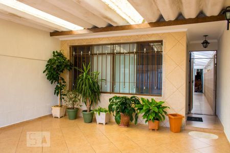 Casa para alugar com 199m², 3 quartos e 2 vagas Casa para alugar com 199m², 3 quartos e 2 vagasGaragem