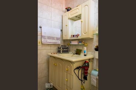 Casa para alugar com 199m², 3 quartos e 2 vagas Casa para alugar com 199m², 3 quartos e 2 vagasBanheiro da Suíte