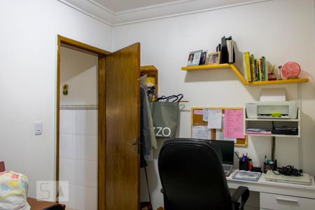 Casa para alugar com 199m², 3 quartos e 2 vagas Casa para alugar com 199m², 3 quartos e 2 vagasQuarto de Serviço