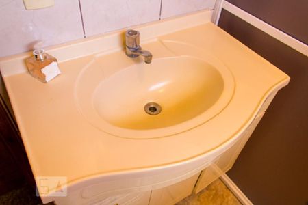 Casa para alugar com 199m², 3 quartos e 2 vagas Casa para alugar com 199m², 3 quartos e 2 vagasDetalhe do banheiro