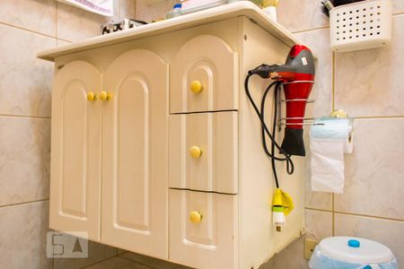 Casa para alugar com 199m², 3 quartos e 2 vagas Casa para alugar com 199m², 3 quartos e 2 vagasDetalhe do Banheiro da Suíte