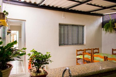 Casa para alugar com 199m², 3 quartos e 2 vagas Casa para alugar com 199m², 3 quartos e 2 vagasEspaço Gourmet