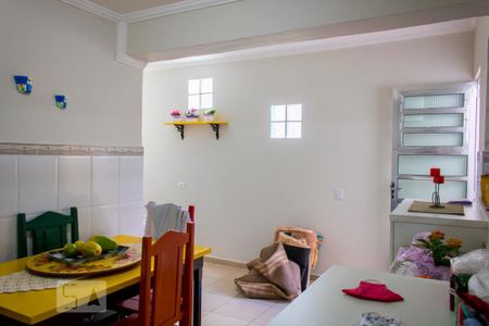 Casa para alugar com 199m², 3 quartos e 2 vagas Casa para alugar com 199m², 3 quartos e 2 vagasÁrea de Serviço