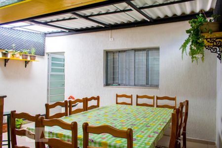 Casa para alugar com 199m², 3 quartos e 2 vagas Casa para alugar com 199m², 3 quartos e 2 vagasEspaço Gourmet