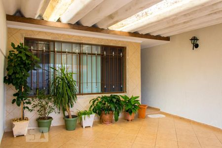 Casa para alugar com 199m², 3 quartos e 2 vagas Casa para alugar com 199m², 3 quartos e 2 vagasGaragem