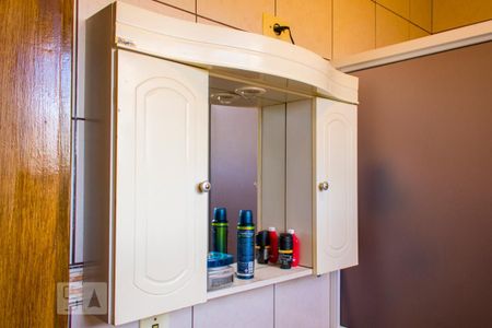 Casa para alugar com 199m², 3 quartos e 2 vagas Casa para alugar com 199m², 3 quartos e 2 vagasDetalhe do banheiro