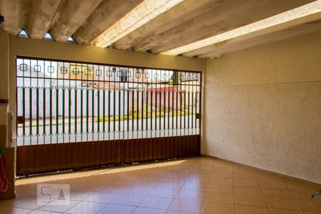 Casa para alugar com 199m², 3 quartos e 2 vagas Casa para alugar com 199m², 3 quartos e 2 vagasGaragem