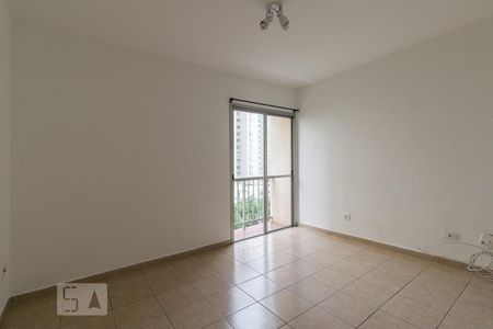 Apartamento para alugar com 40m², 1 quarto e 1 vagaSala