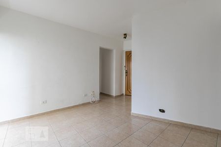 Apartamento para alugar com 40m², 1 quarto e 1 vagaSala