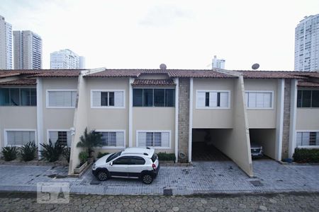 Casa de condomínio para alugar com 170m², 3 quartos e 2 vagas Casa de condomínio para alugar com 170m², 3 quartos e 2 vagasVista da Sala 2