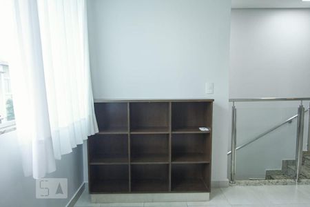 Casa de condomínio para alugar com 170m², 3 quartos e 2 vagas Casa de condomínio para alugar com 170m², 3 quartos e 2 vagasEscritório