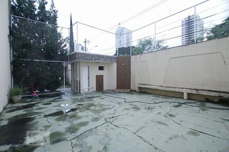 Casa de condomínio para alugar com 170m², 3 quartos e 2 vagas Casa de condomínio para alugar com 170m², 3 quartos e 2 vagasQuadra Esportiva