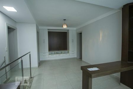 Casa de condomínio para alugar com 170m², 3 quartos e 2 vagas Casa de condomínio para alugar com 170m², 3 quartos e 2 vagasSala 2