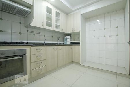 Casa de condomínio para alugar com 170m², 3 quartos e 2 vagas Casa de condomínio para alugar com 170m², 3 quartos e 2 vagasCozinha