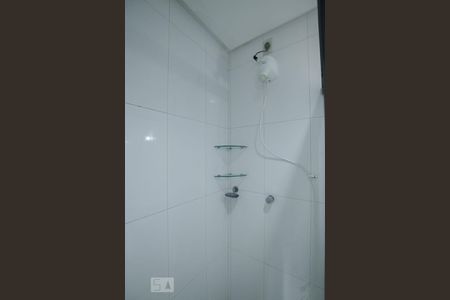 Casa de condomínio para alugar com 170m², 3 quartos e 2 vagas Casa de condomínio para alugar com 170m², 3 quartos e 2 vagasDetalhe do Banheiro da Suíte 3 - Box