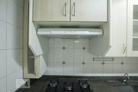 Casa de condomínio para alugar com 170m², 3 quartos e 2 vagas Casa de condomínio para alugar com 170m², 3 quartos e 2 vagasDetalhe da Cozinha - Sugar