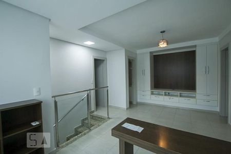 Casa de condomínio para alugar com 170m², 3 quartos e 2 vagas Casa de condomínio para alugar com 170m², 3 quartos e 2 vagasSala 2