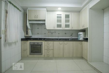 Casa de condomínio para alugar com 170m², 3 quartos e 2 vagas Casa de condomínio para alugar com 170m², 3 quartos e 2 vagasCozinha