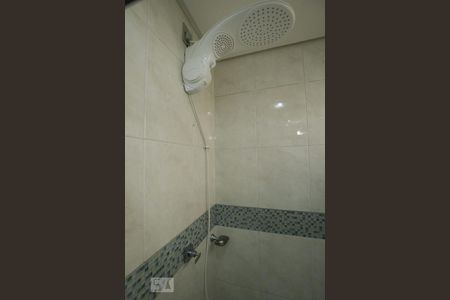 Casa de condomínio para alugar com 170m², 3 quartos e 2 vagas Casa de condomínio para alugar com 170m², 3 quartos e 2 vagasDetalhe do Banheiro da Suíte 2 - Box