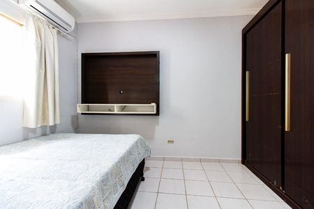 Suíte de apartamento para alugar com 1 quarto, 30m² em Cidade Monções, São Paulo