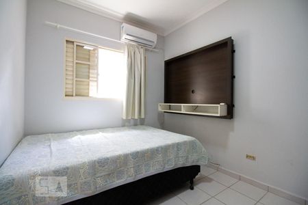 Suíte de apartamento para alugar com 1 quarto, 30m² em Cidade Monções, São Paulo