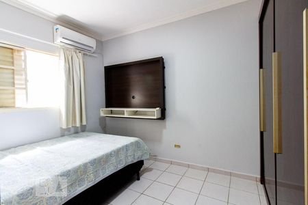 Suíte de apartamento para alugar com 1 quarto, 30m² em Cidade Monções, São Paulo