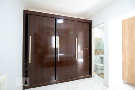 Suíte de apartamento para alugar com 1 quarto, 30m² em Cidade Monções, São Paulo