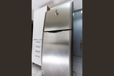 Apartamento para alugar com 30m², 1 quarto e sem vaga Apartamento para alugar com 30m², 1 quarto e sem vagaCozinha