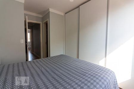 Casa de condomínio para alugar com 90m², 2 quartos e 2 vagasSuíte 2