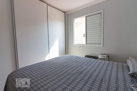Casa de condomínio para alugar com 90m², 2 quartos e 2 vagasSuíte 2