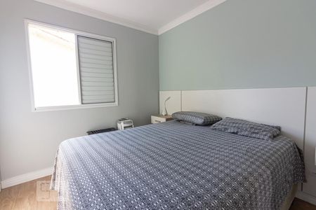 Casa de condomínio para alugar com 90m², 2 quartos e 2 vagasSuíte 2