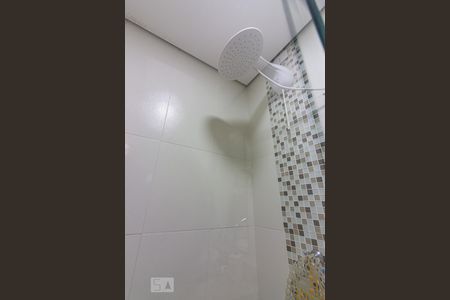 Casa de condomínio para alugar com 90m², 2 quartos e 2 vagasBanheiro da Suíte  2