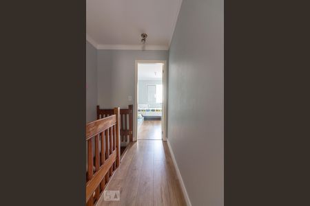 Casa de condomínio para alugar com 90m², 2 quartos e 2 vagasCorredor