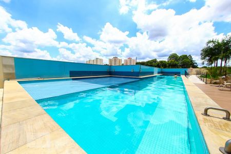 Apartamento para alugar com 38m², 1 quarto e 1 vagaArea Comum