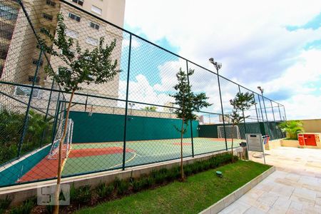 Apartamento para alugar com 38m², 1 quarto e 1 vagaArea Comum