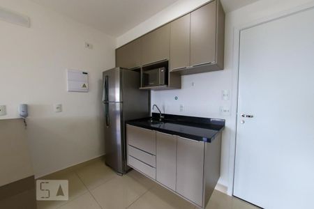 Apartamento para alugar com 38m², 1 quarto e 1 vagaCozinha