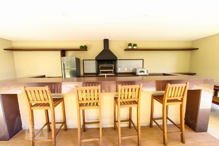 Apartamento para alugar com 38m², 1 quarto e 1 vagaArea Comum