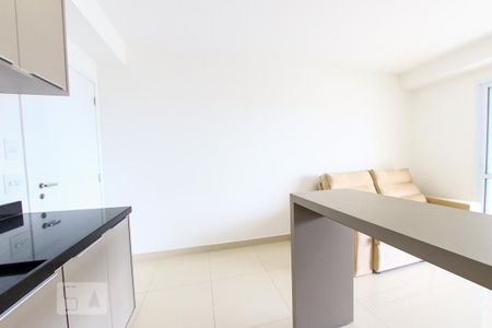Apartamento para alugar com 38m², 1 quarto e 1 vagaCozinha