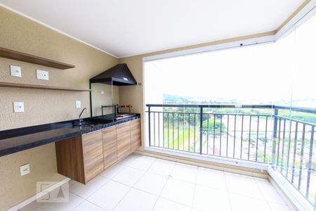 Apartamento para alugar com 38m², 1 quarto e 1 vagaSacada