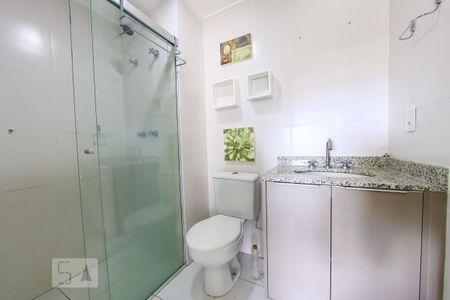 Apartamento para alugar com 38m², 1 quarto e 1 vagaBanheiro