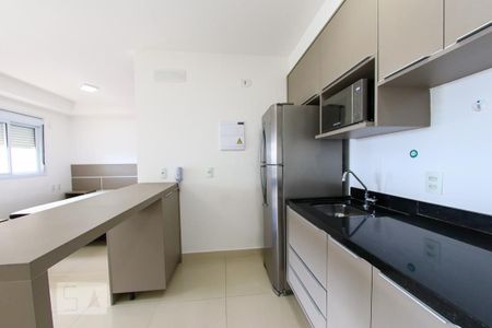 Apartamento para alugar com 38m², 1 quarto e 1 vagaCozinha