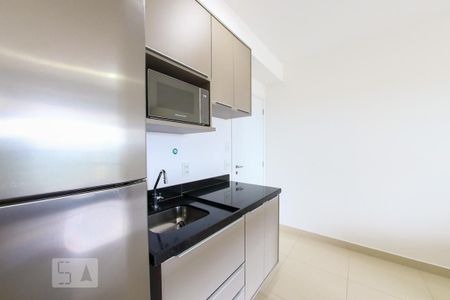 Apartamento para alugar com 38m², 1 quarto e 1 vagaCozinha