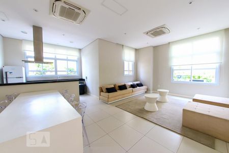 Apartamento para alugar com 38m², 1 quarto e 1 vagaArea Comum