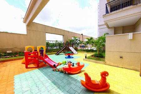 Apartamento para alugar com 38m², 1 quarto e 1 vagaArea Comum