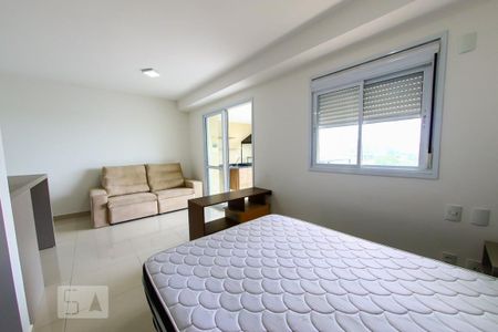 Apartamento para alugar com 38m², 1 quarto e 1 vagaQuarto
