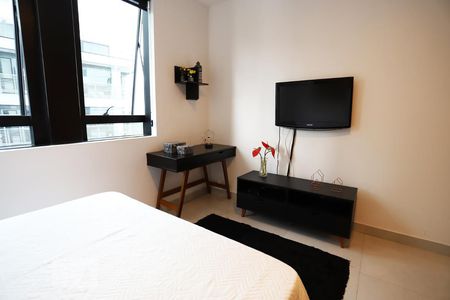 Studio de kitnet/studio para alugar com 1 quarto, 26m² em Bethaville I, Barueri