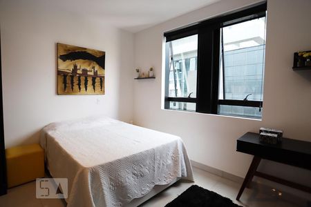 Studio de kitnet/studio para alugar com 1 quarto, 26m² em Bethaville I, Barueri